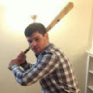 Meet your Posher, Benjamin